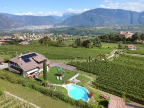 Apartments Wolkan Appiano Sulla Strada Del Vino